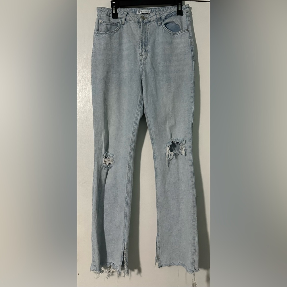 Zara jeans